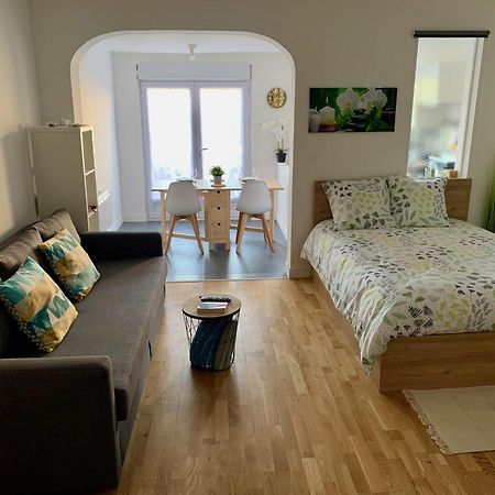 'Studiocdg' Appartement, Roissy Airport, Parc Expositions, Arena Grand Paris, Disney, Asterix Вилепинт Екстериор снимка