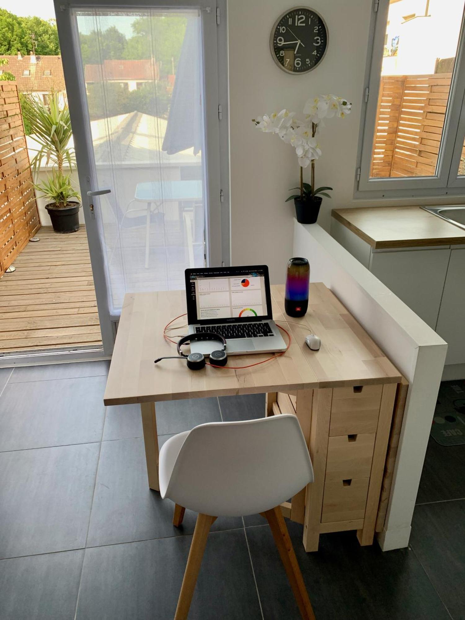 'Studiocdg' Appartement, Roissy Airport, Parc Expositions, Arena Grand Paris, Disney, Asterix Вилепинт Екстериор снимка