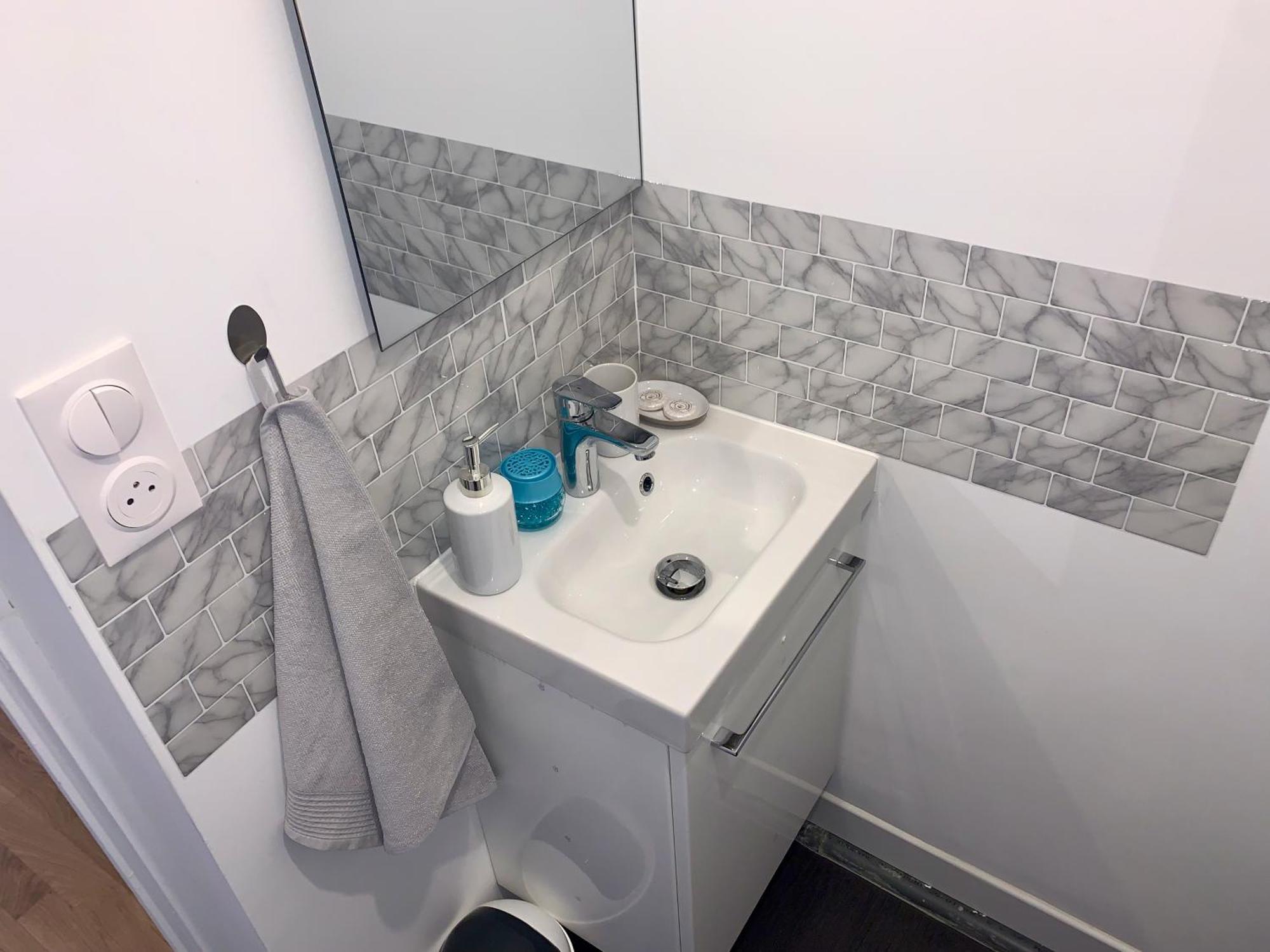 'Studiocdg' Appartement, Roissy Airport, Parc Expositions, Arena Grand Paris, Disney, Asterix Вилепинт Екстериор снимка