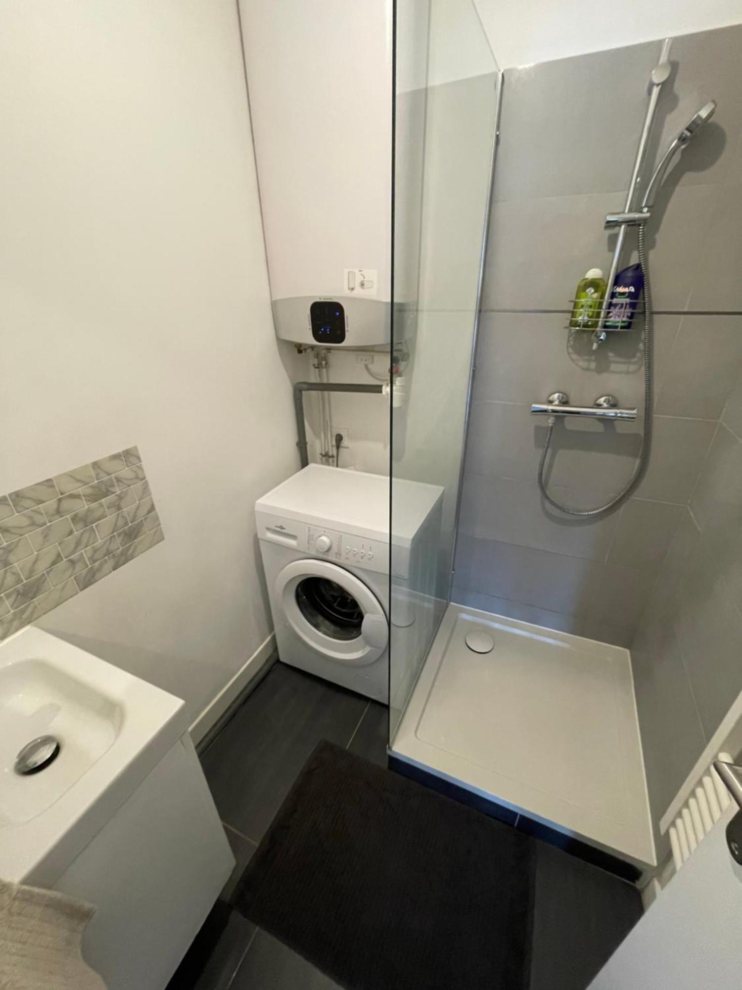 'Studiocdg' Appartement, Roissy Airport, Parc Expositions, Arena Grand Paris, Disney, Asterix Вилепинт Екстериор снимка